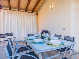 Villa Alcudia Outdoor Recording 4