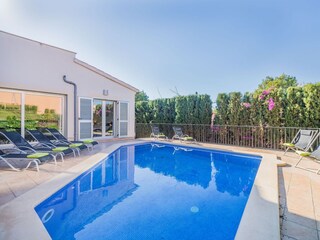 Villa Alcudia Außenaufnahme 5