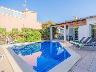 Villa Alcudia Außenaufnahme 6