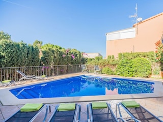 Villa Alcudia Außenaufnahme 7