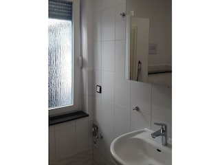 Bungalow Zinnowitz Salle de bain 12