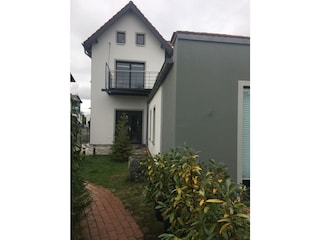 Bungalow Zinnowitz Environnement 3