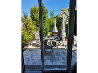 Bungalow Zinnowitz Ambiente 4