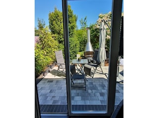 Bungalow Zinnowitz Environnement 4