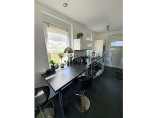 Bungalow Zinnowitz Cuisine 14