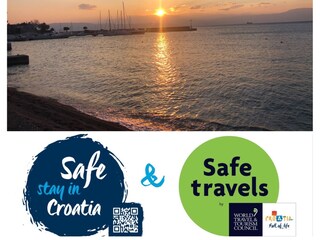 Appartamento per vacanze Šilo Registrazione all'aperto 7