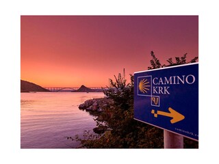 Appartement de vacances Šilo Environnement 22