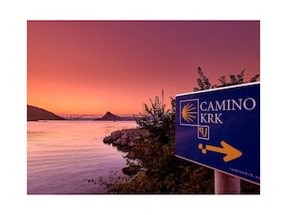 Vakantieappartement Šilo Omgeving 22