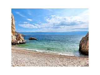 Holiday apartment Šilo Environment 24