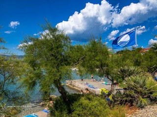 Appartement de vacances Šilo Environnement 16