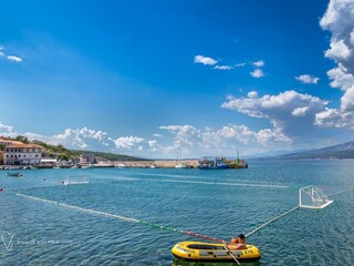Appartamento per vacanze Šilo Ambiente 17
