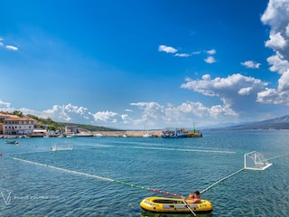 Appartement de vacances Šilo Environnement 17