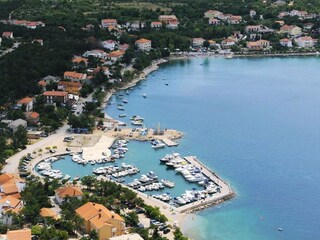 Appartamento per vacanze Šilo Ambiente 19