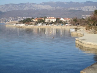 Appartement de vacances Šilo Environnement 21
