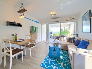 Vakantieappartement Šilo Buitenaudio-opname 3