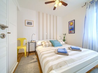 Ferienwohnung Šilo Ausstattung 8