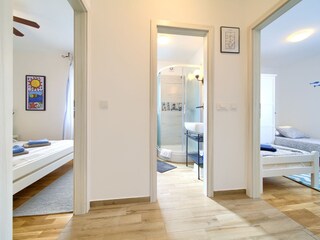 Vakantieappartement Šilo Kenmerken 11