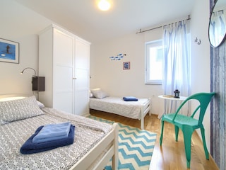 Appartement de vacances Šilo Équipement 10