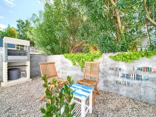 Apartamento de vacaciones Šilo Grabación al aire libre 5