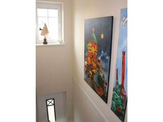 fantastische Bilder der Küstenwelt