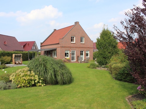 Ferienhaus Mare Frisicum