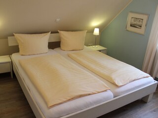 Hochwertig und bequem