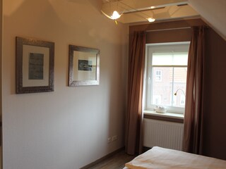 Angenehme Beleuchtung