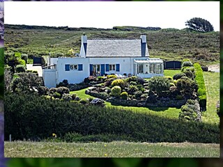 Casa per le vacanze Audierne Registrazione all'aperto 12