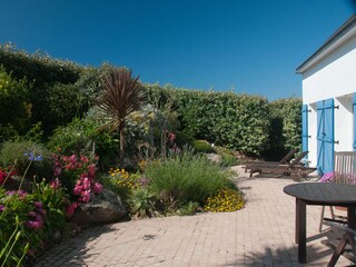 Casa per le vacanze Audierne Registrazione all'aperto 4