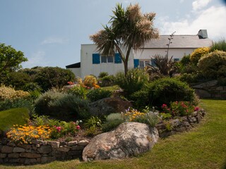 Casa per le vacanze Audierne Registrazione all'aperto 5