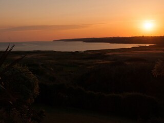 Vakantiehuis Audierne Buitenaudio-opname 6