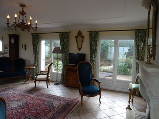 Casa per le vacanze Audierne Caratteristiche 14