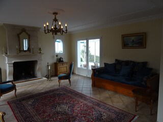 Casa per le vacanze Audierne Caratteristiche 15