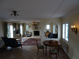 Casa per le vacanze Audierne Caratteristiche 16