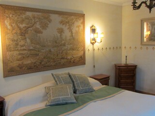 Casa per le vacanze Audierne Caratteristiche 17