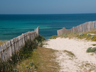 Strandweg