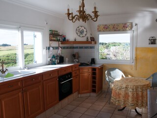 Casa per le vacanze Audierne Caratteristiche 18