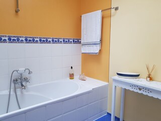 Casa per le vacanze Audierne Caratteristiche 22