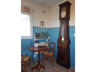 Casa per le vacanze Audierne Caratteristiche 23