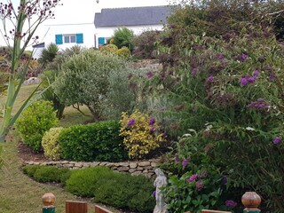 Casa per le vacanze Audierne Registrazione all'aperto 10