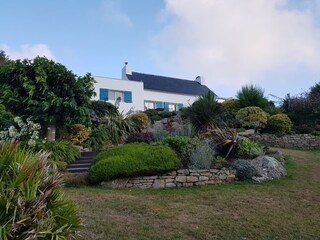 Casa per le vacanze Audierne Registrazione all'aperto 11