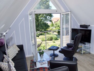 Ferienwohnung 4 Bäckerhus