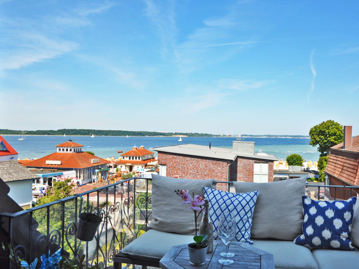 modernes appartement traumblick, ferienwohnung traumblick, laboe, firma fördefewo, Design ideen