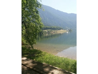 Hallstätter See Ostuferwanderweg