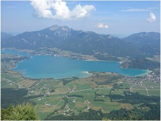 Appartamento per vacanze Obertraun Registrazione all'aperto 16