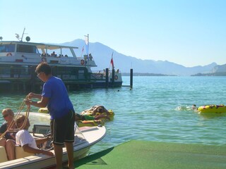 Appartamento per vacanze Obertraun Ambiente 37