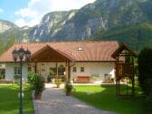 Vakantieappartement Obertraun Buitenaudio-opname 1