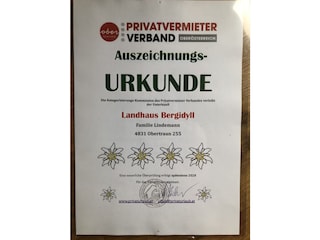Holiday apartment Obertraun Document 13