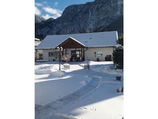 Landhaus Bergidyll   4 Edelweiß Komfortferienwohnung