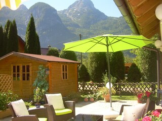 Vakantieappartement Obertraun Omgeving 7